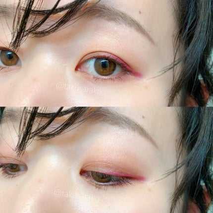 デザイニング カラー アイズ/SUQQU/アイシャドウパレットを使ったクチコミ(5枚目)