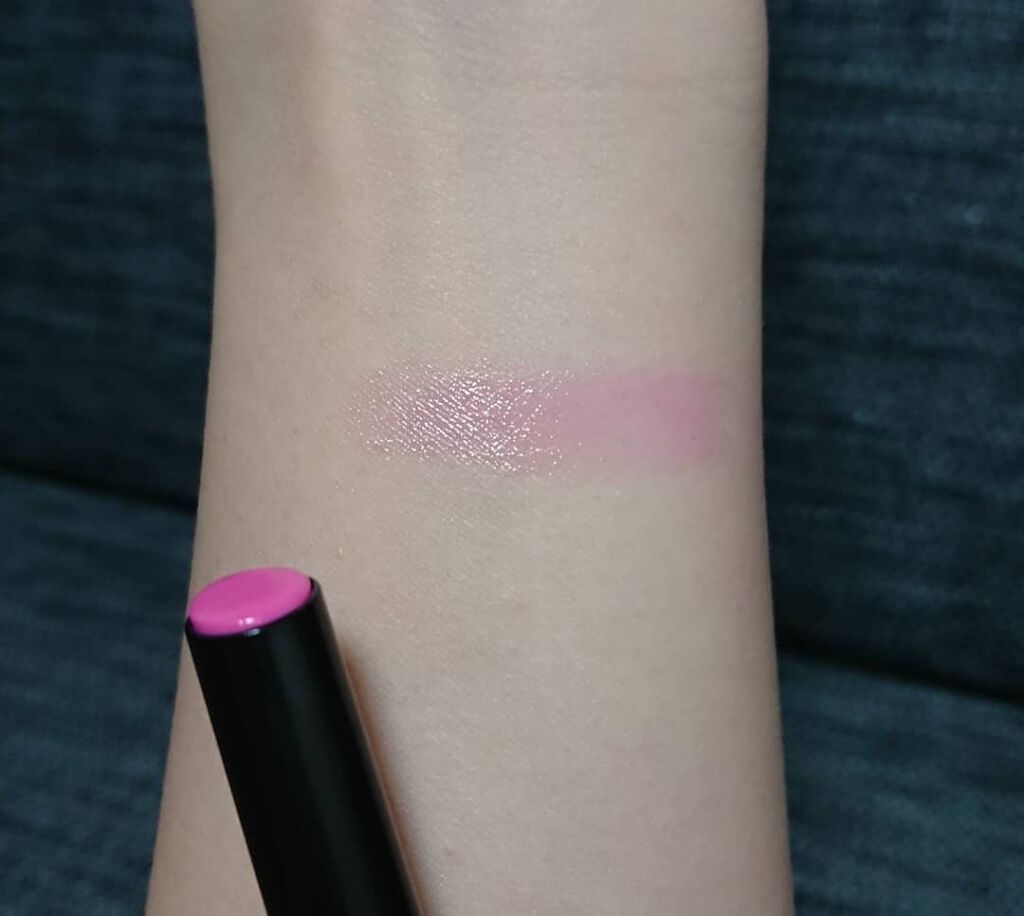 アヴァンセ ジョリ・エ ジョリ・エ ティントリップ/アヴァンセ/リップティントを使ったクチコミ(2枚目)