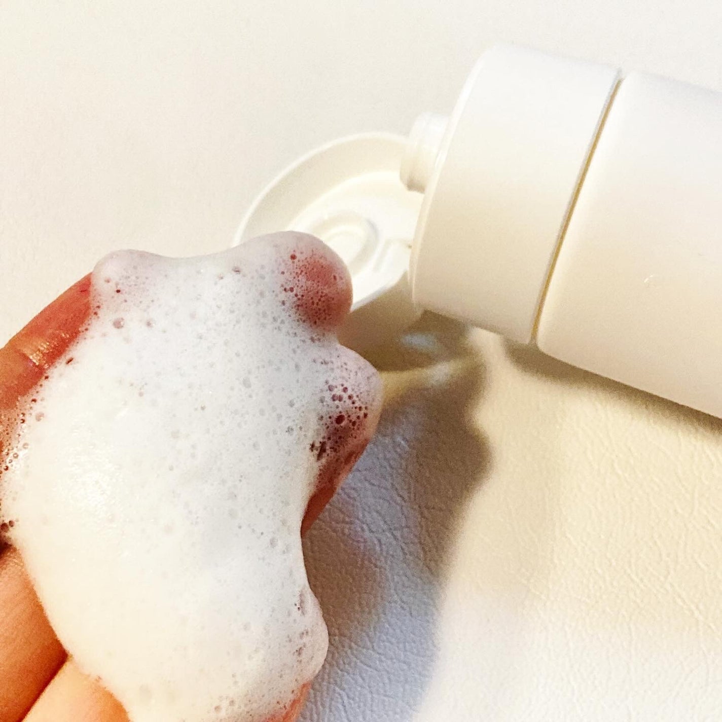 オルビスユー ドット フォーミングウォッシュ/オルビス/洗顔フォームを使ったクチコミ(3枚目)