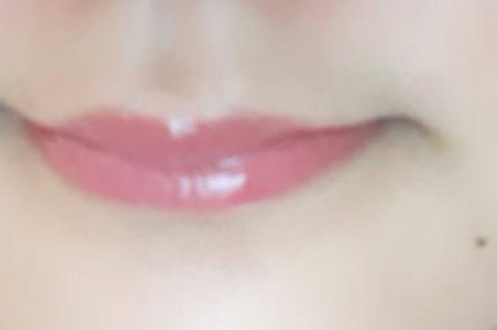 ステイオンバームルージュ/キャンメイク/口紅を使ったクチコミ(8枚目)