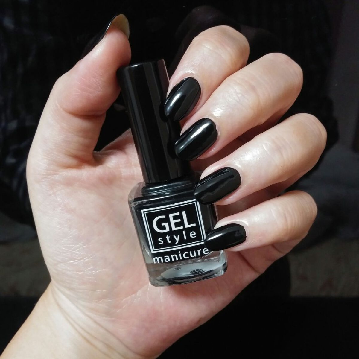 ジェルスタイルマニキュア/TM/マニキュアを使ったクチコミ（2枚目）