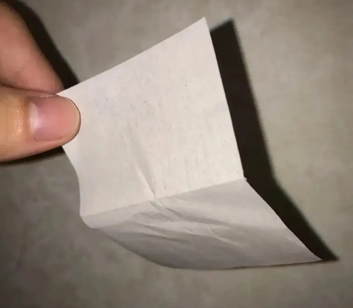 紙おしろい/無印良品/あぶらとり紙を使ったクチコミ（3枚目）