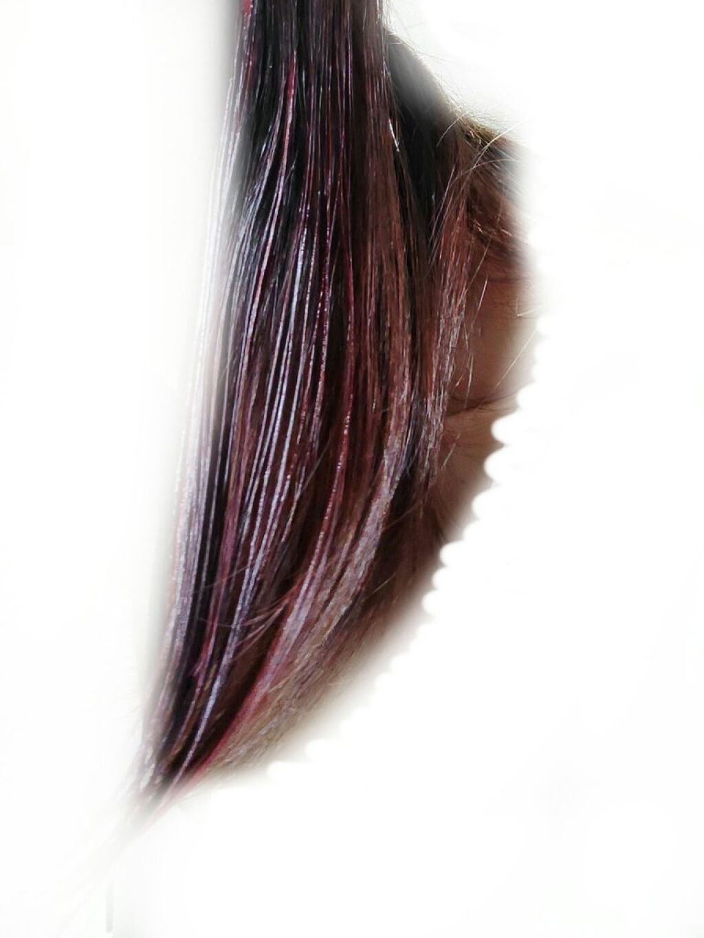 ヘアカラークリーム/マニックパニック/ヘアカラーを使ったクチコミ(3枚目)