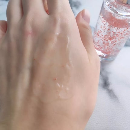 ナチュラルビオグロウセラム/LIALUSTER/美容液を使ったクチコミ(4枚目)