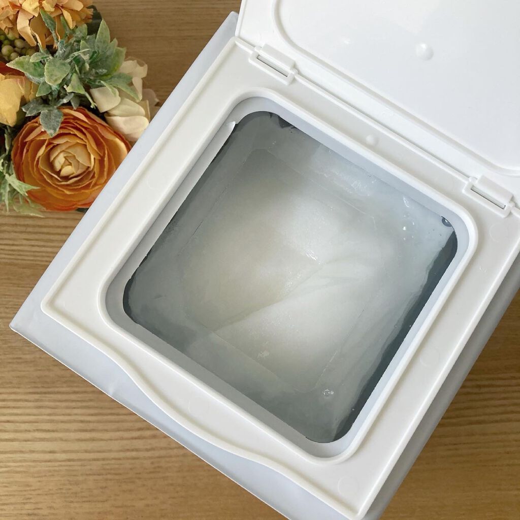 オールインワンシートマスク モイストEXⅡ/クオリティファースト/シートマスク・パックを使ったクチコミ(3枚目)