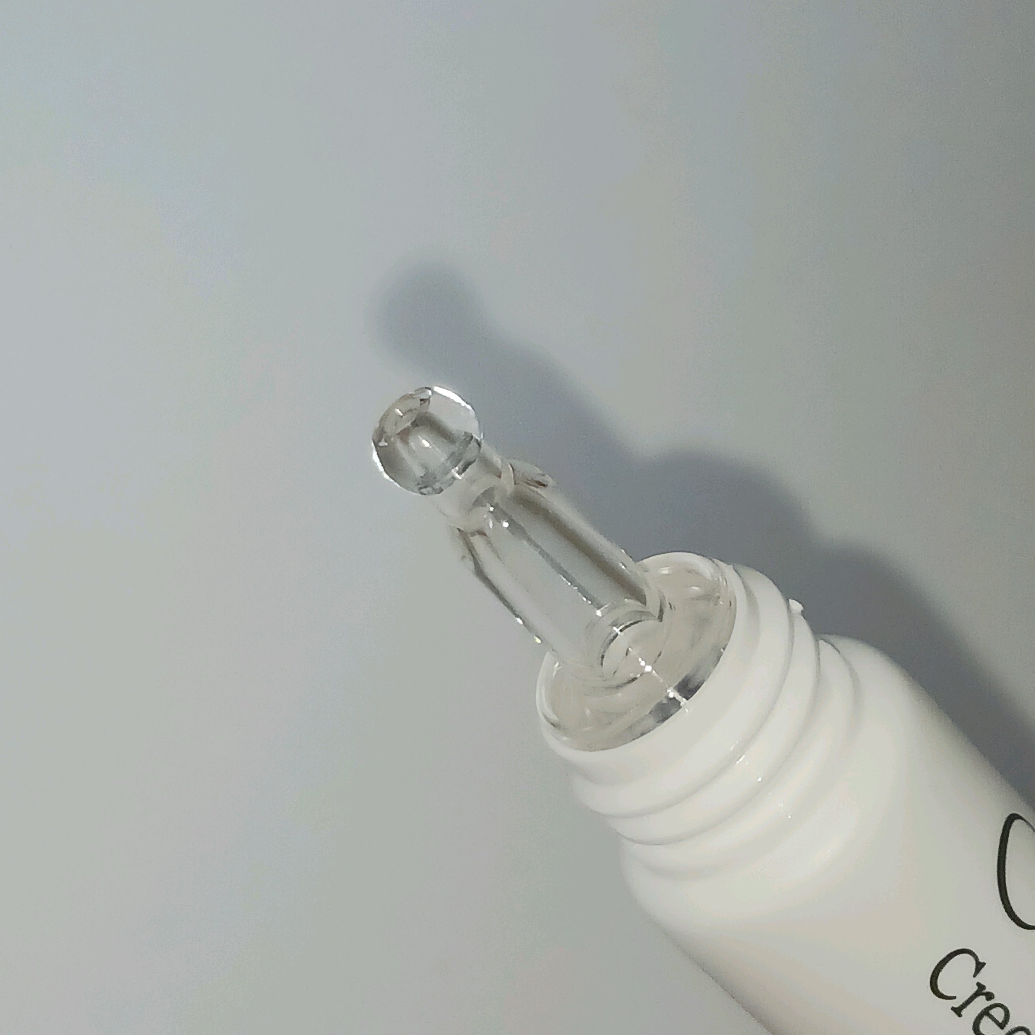 シカスポットクリーム/NATURAL DERMA PROJECT/フェイスクリームを使ったクチコミ（2枚目）