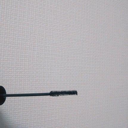 エテュセ アイエディション(マスカラ) 01 ラベンダーブラック/ettusais/マスカラを使ったクチコミ(3枚目)