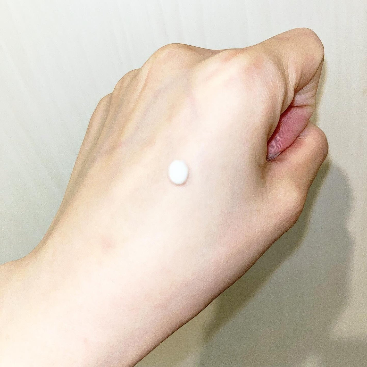 ダーマセラムAZ20スポットクリーム/LACIDEM /フェイスクリームを使ったクチコミ(3枚目)