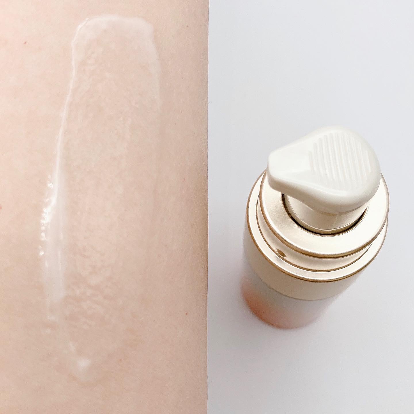 vitoas(ビトアス) マイパーフェクション ＩＩ とてもしっとり/vitoas/美容液を使ったクチコミ（3枚目）