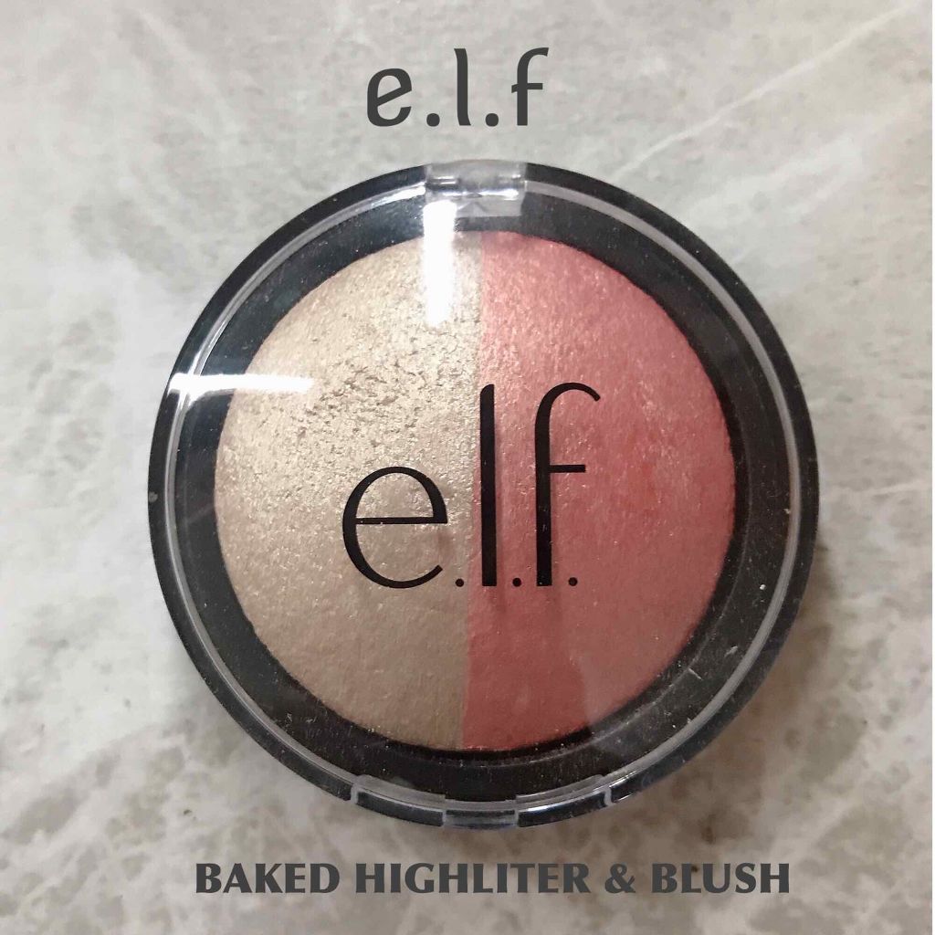 ポアレスフェイスプライマー/e.l.f. Cosmetics/化粧下地を使ったクチコミ（1枚目）