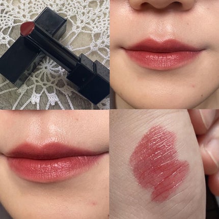 ケイト リップモンスター/KATE/口紅を使ったクチコミ(2枚目)