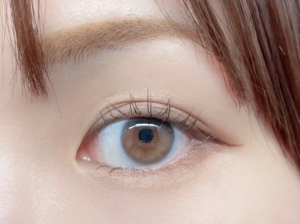 キングダム 束感カールマスカラ/キングダム/マスカラを使ったクチコミ(3枚目)