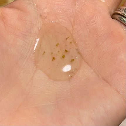 ツボクサセラム/ONE THING/美容液を使ったクチコミ(2枚目)