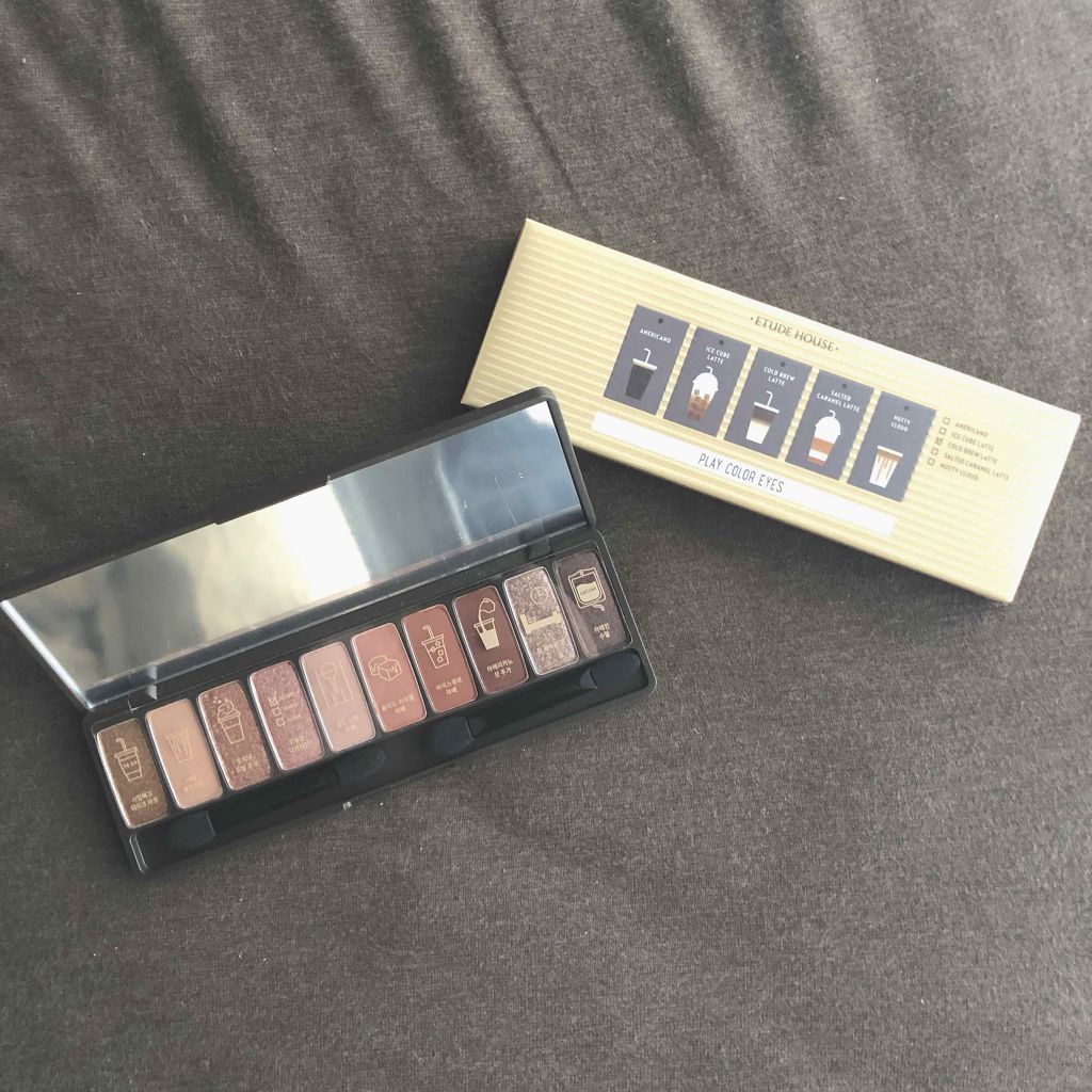 クイックラッシュカーラー/キャンメイク/マスカラ下地を使ったクチコミ（1枚目）