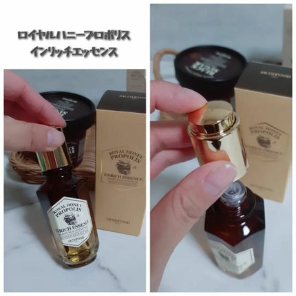 ブラックシュガー パーフェクト エッセンシャル スクラブ2X/SKINFOOD/洗い流すパック・マスクを使ったクチコミ(3枚目)