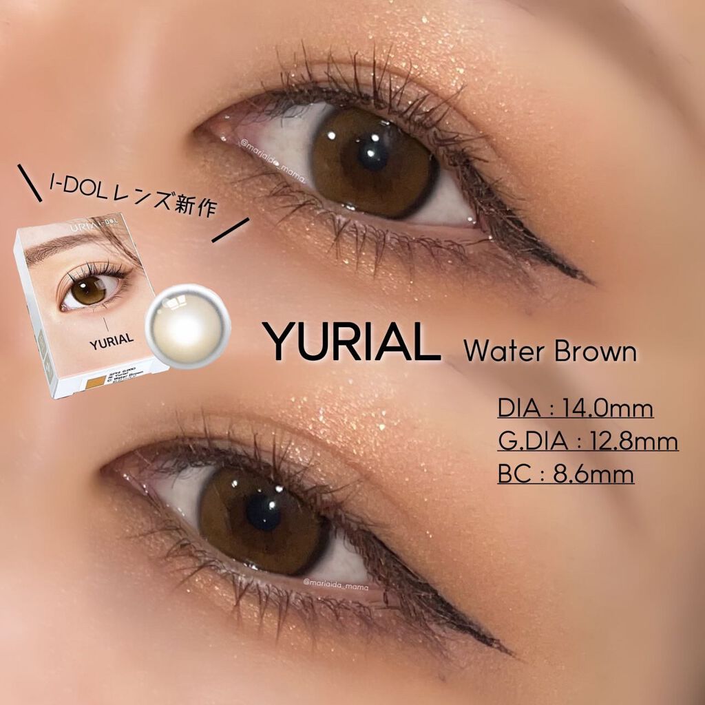 The Bella collection eyeshadow palette/CELEFIT/アイシャドウパレットを使ったクチコミ（1枚目）