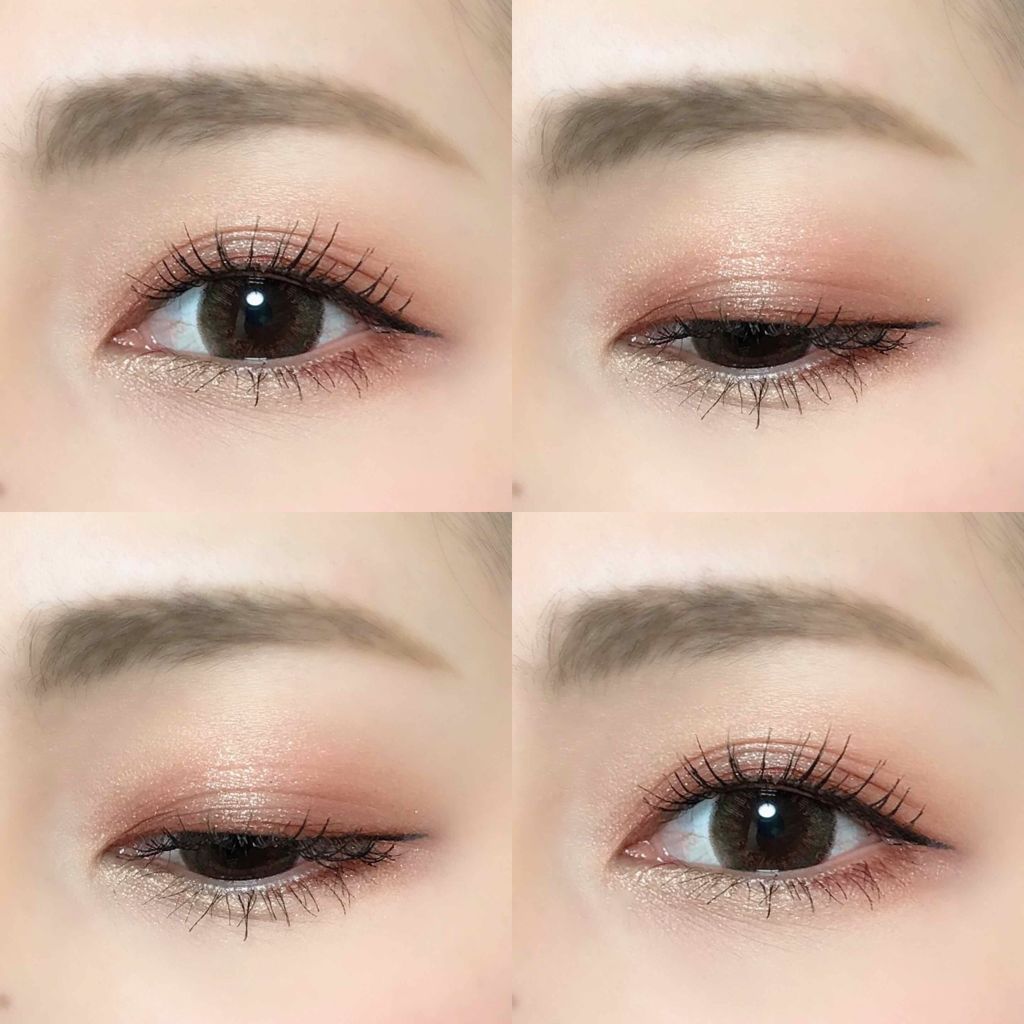 アディクション ザ アイシャドウ/ADDICTION/単色アイシャドウを使ったクチコミ(1枚目)