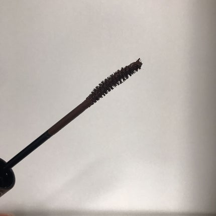 ハンオールフィックスマスカラ/rom&nd/マスカラを使ったクチコミ(2枚目)