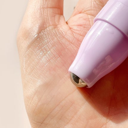 アクア頭皮 ロールオン/Dr.Groot/頭皮ローションを使ったクチコミ(6枚目)