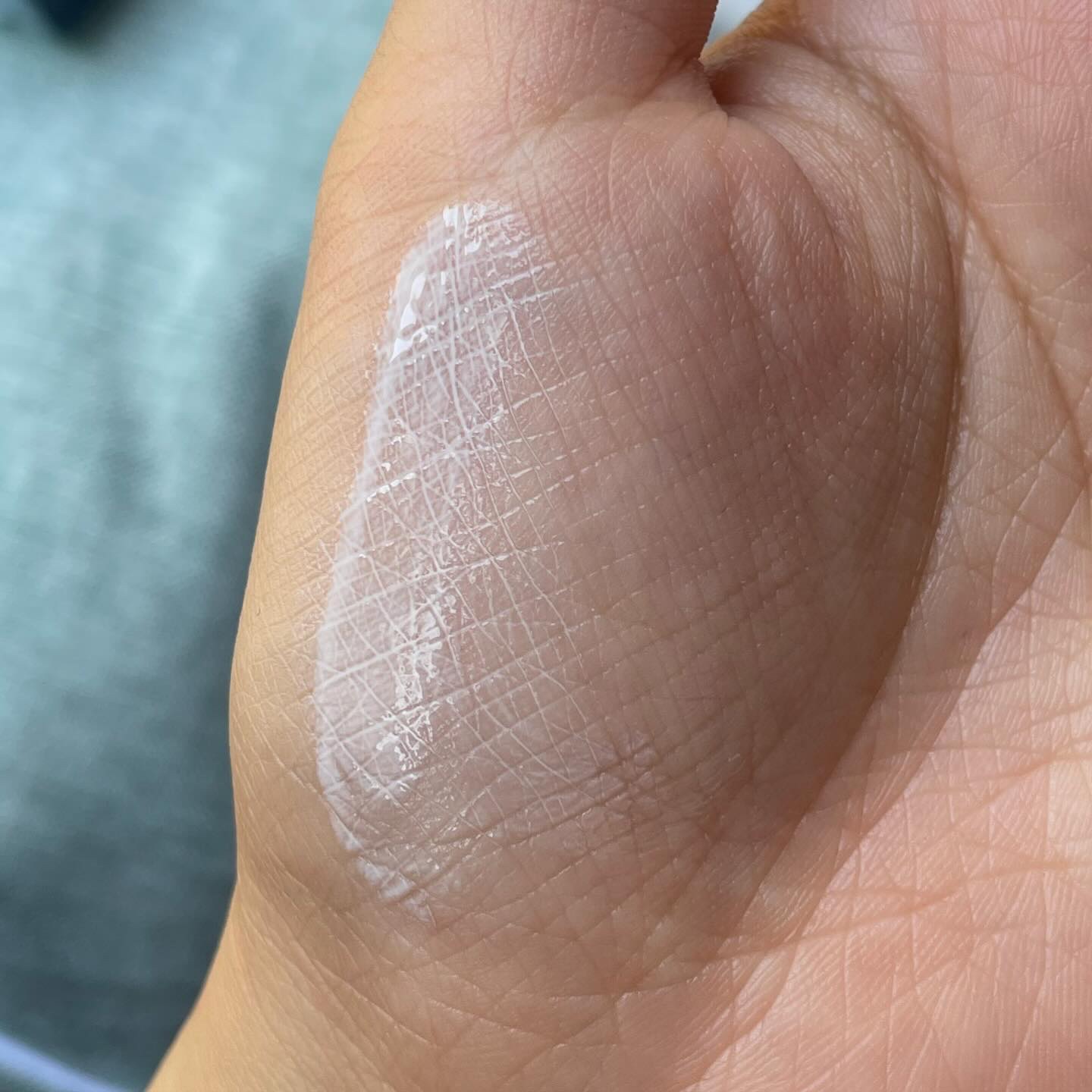 ブラー ラスティングベース/ヒロインメイク/化粧下地を使ったクチコミ（3枚目）