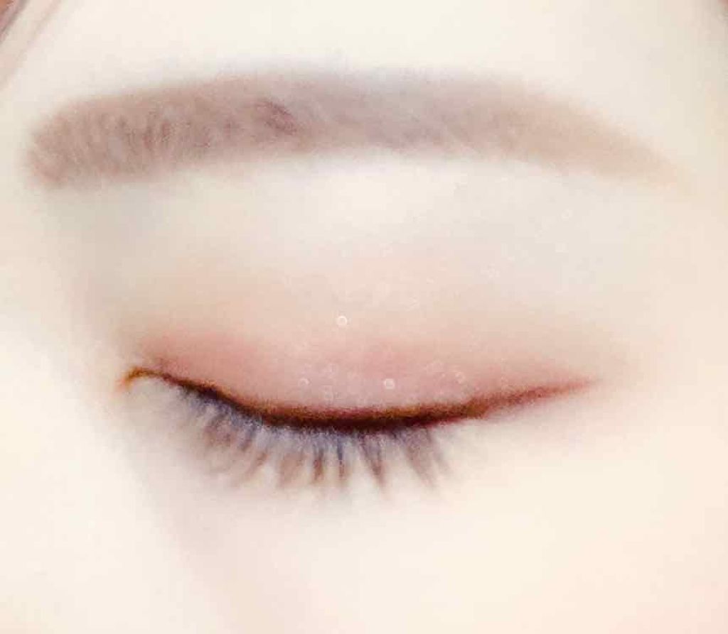 ハード フォーミュラ ハード 9/shu uemura/アイブロウペンシルを使ったクチコミ(2枚目)