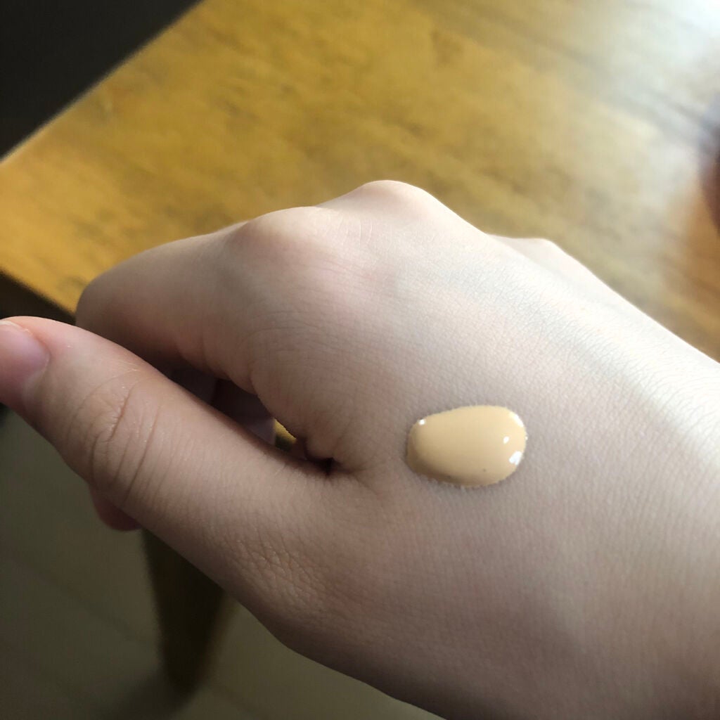 UVウルトラフィットベースEX/CEZANNE/化粧下地を使ったクチコミ(4枚目)