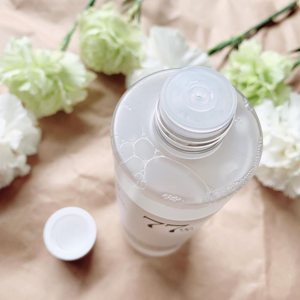 ドクダミ 77 スージングトナー/Anua/化粧水を使ったクチコミ(2枚目)