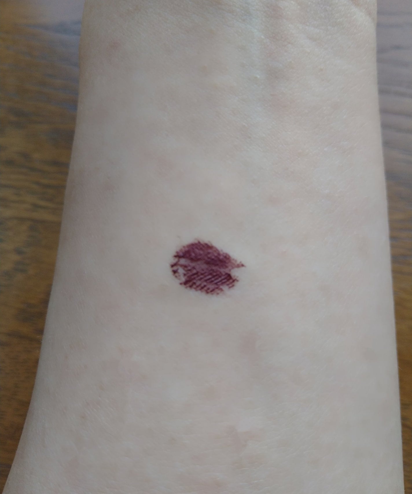 フレームレスフィルムマスカラ/KATE/マスカラを使ったクチコミ(4枚目)