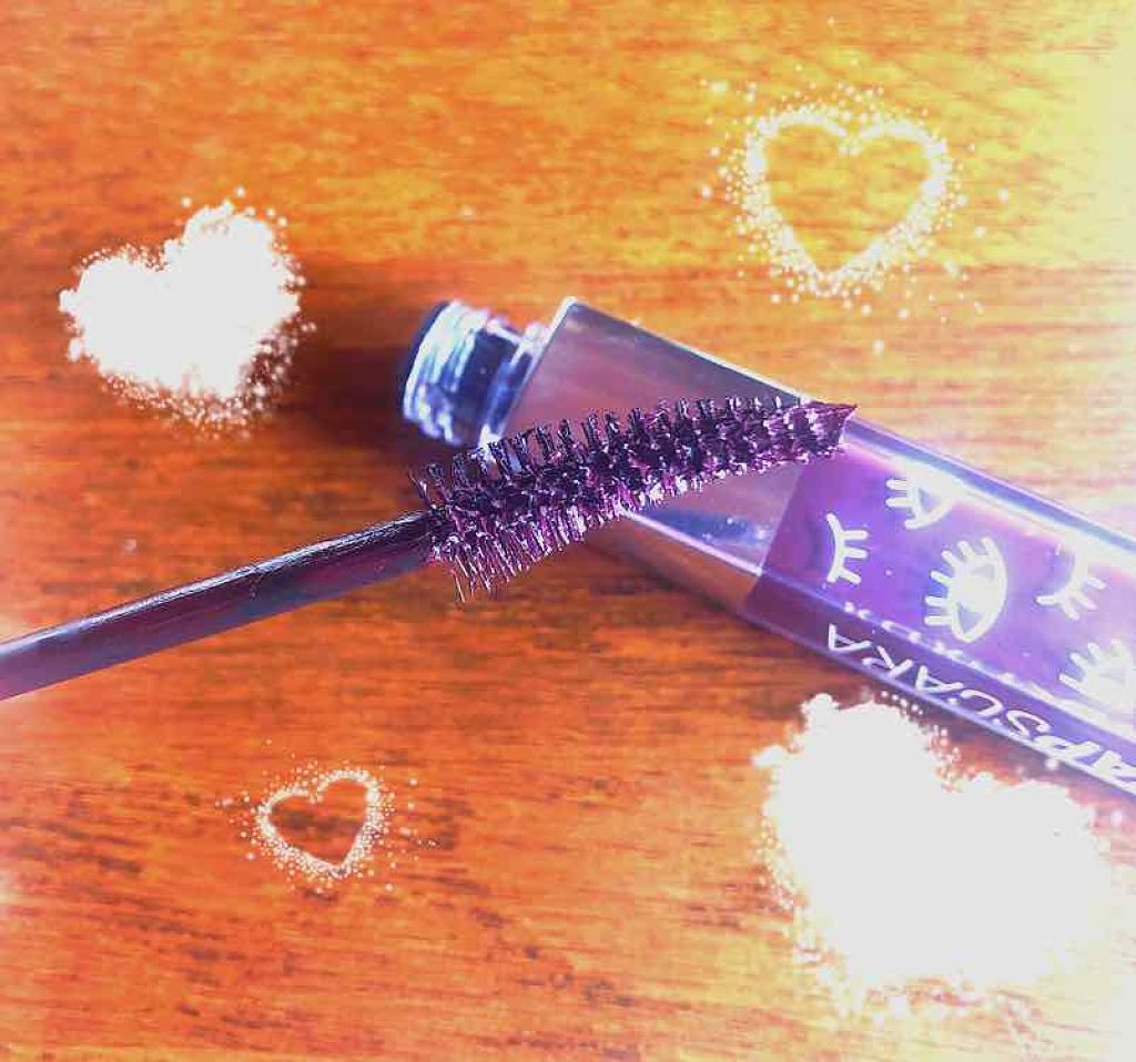 スナップスカラ/MAYBELLINE NEW YORK/マスカラを使ったクチコミ(2枚目)