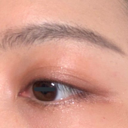 ドラマティックスタイリングアイズD/マキアージュ/アイシャドウパレットを使ったクチコミ(5枚目)