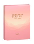 HABA 北のプラセンタ シートマスク