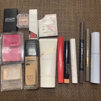 アヴァンセ ジョリ・エ ジョリ・エ リキッドアイライナー/アヴァンセ/リキッドアイライナーを使ったクチコミ(3枚目)