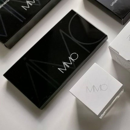 ミネラルクリーミーファンデーション/MiMC/クリーム・エマルジョンファンデーションを使ったクチコミ(1枚目)