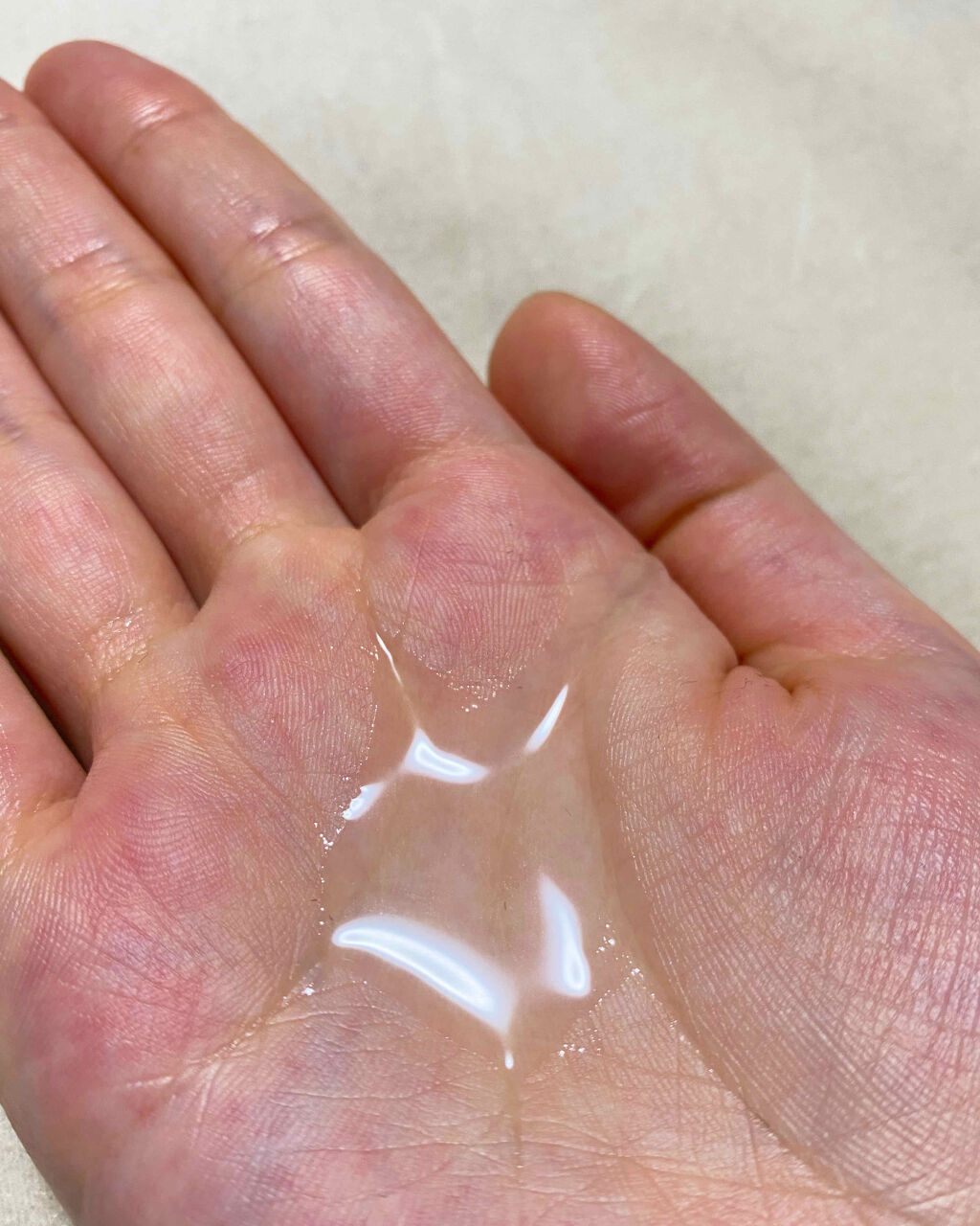 SURISURI /R&/化粧水を使ったクチコミ（2枚目）