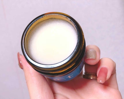 ヘアワックス/ザ・プロダクト/ヘアワックス・クリームを使ったクチコミ(2枚目)