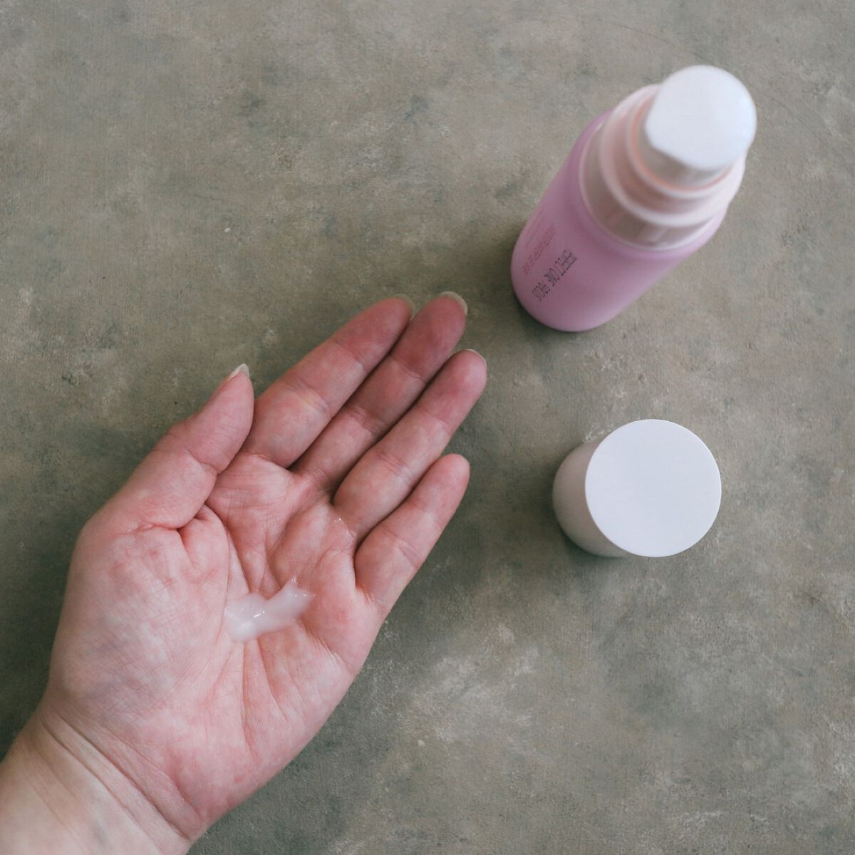 パーフェクトワンフォーカス スムースウォータリージェルピュア ８０ｇ*20 スムースウォータリージェル ピュア｜パーフェクトワン