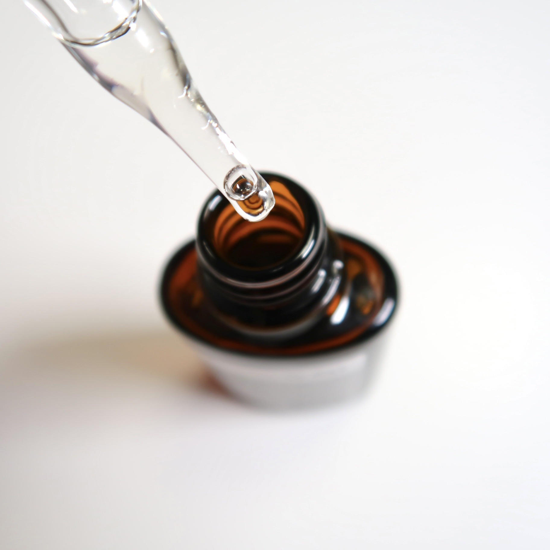 ピュアエッセンス PV35/KISO/美容液を使ったクチコミ（2枚目）