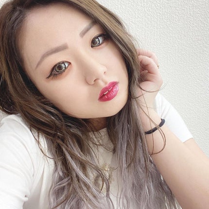 プリエグレー/CLARA CONTACT/カラーコンタクトレンズを使ったクチコミ(5枚目)