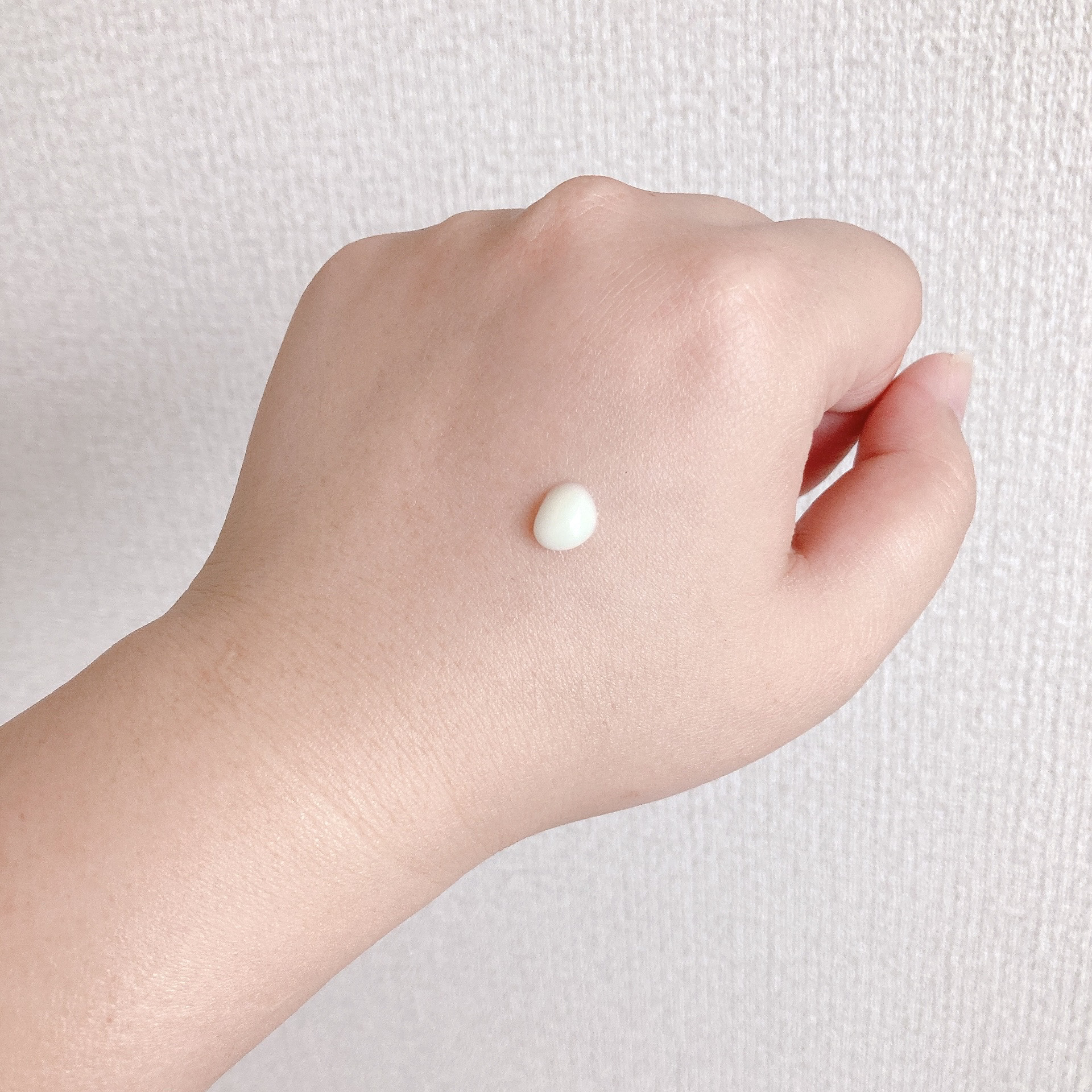 ビオレUV アクアリッチ ウォータリーエッセンス/ビオレ/日焼け止めローションを使ったクチコミ（2枚目）