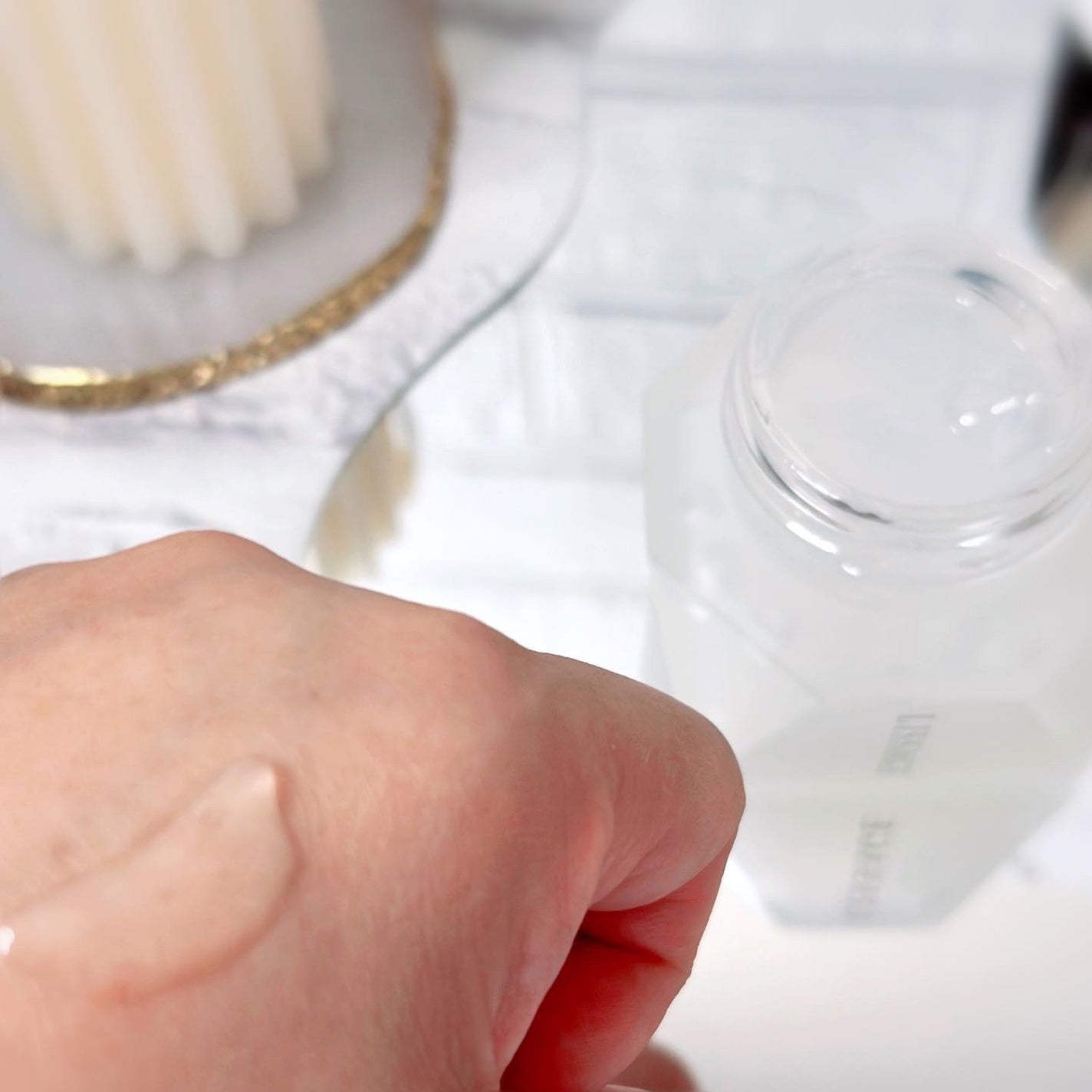 ハイドロインパクト/リサージ/美容液を使ったクチコミ(3枚目)