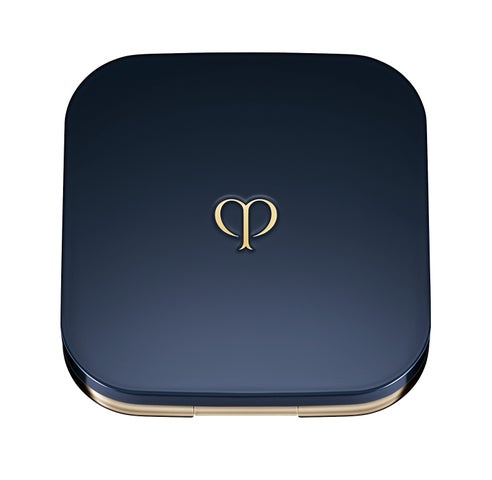 試してみた】プードルコンパクトエサンシエルn クレ・ド・ポー