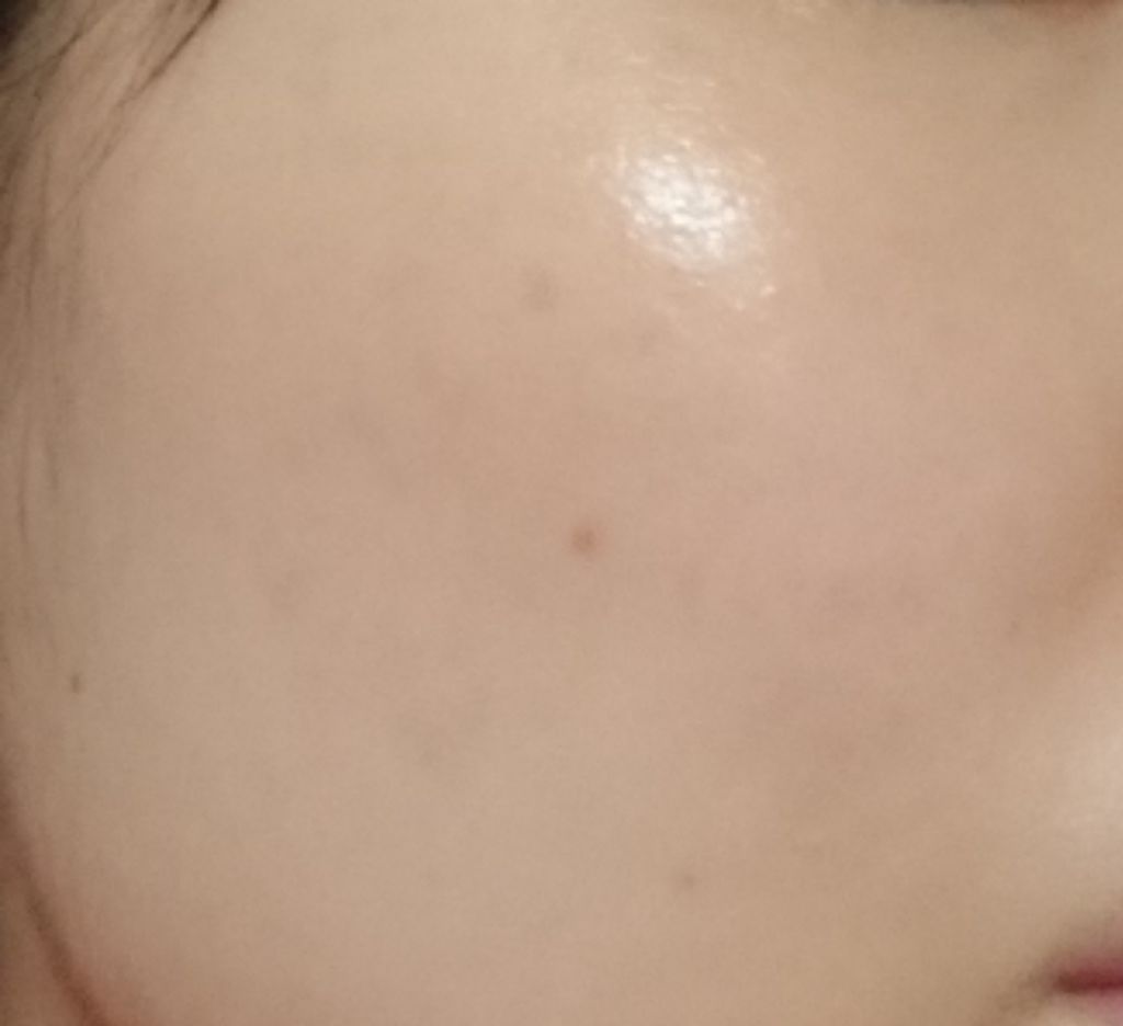 POWER　10　FORMULA　LI　EFFECTOR/It's skin/美容液を使ったクチコミ（3枚目）