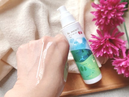 ぴぴちゃん22@フォロバ100% on LIPS 「提供:コエタスbeoneself オールインワンジェルについて..」(4枚目)