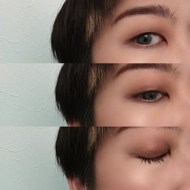 イルミネイティング ブロンジング パウダー 02 アンティグア/BOBBI BROWN/プレストパウダーを使ったクチコミ（2枚目）