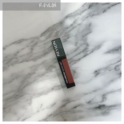 YᑌKᗩ on LIPS 「サテンマットリップ紹介‼︎────────────✔︎𝘙..」(1枚目)