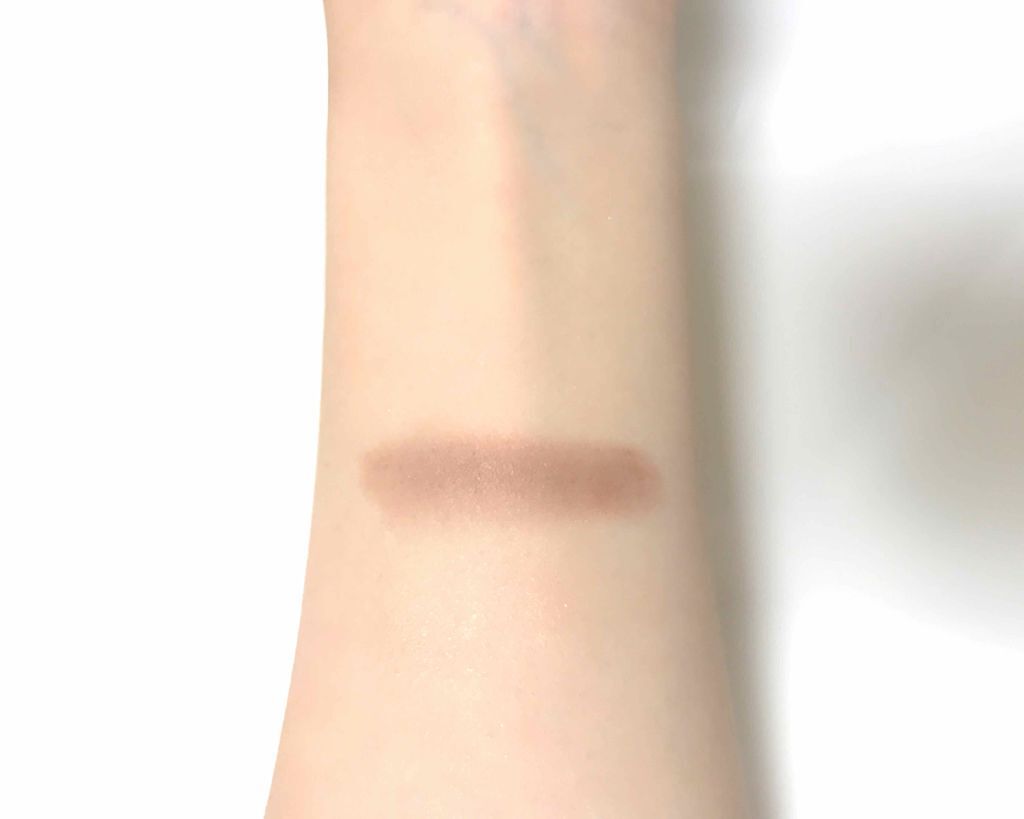 ヴィセ アヴァン シングルアイカラー/Visée/単色アイシャドウを使ったクチコミ(4枚目)