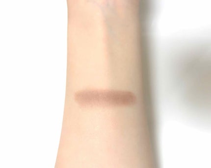 ヴィセ アヴァン シングルアイカラー/Visée/単色アイシャドウを使ったクチコミ(4枚目)