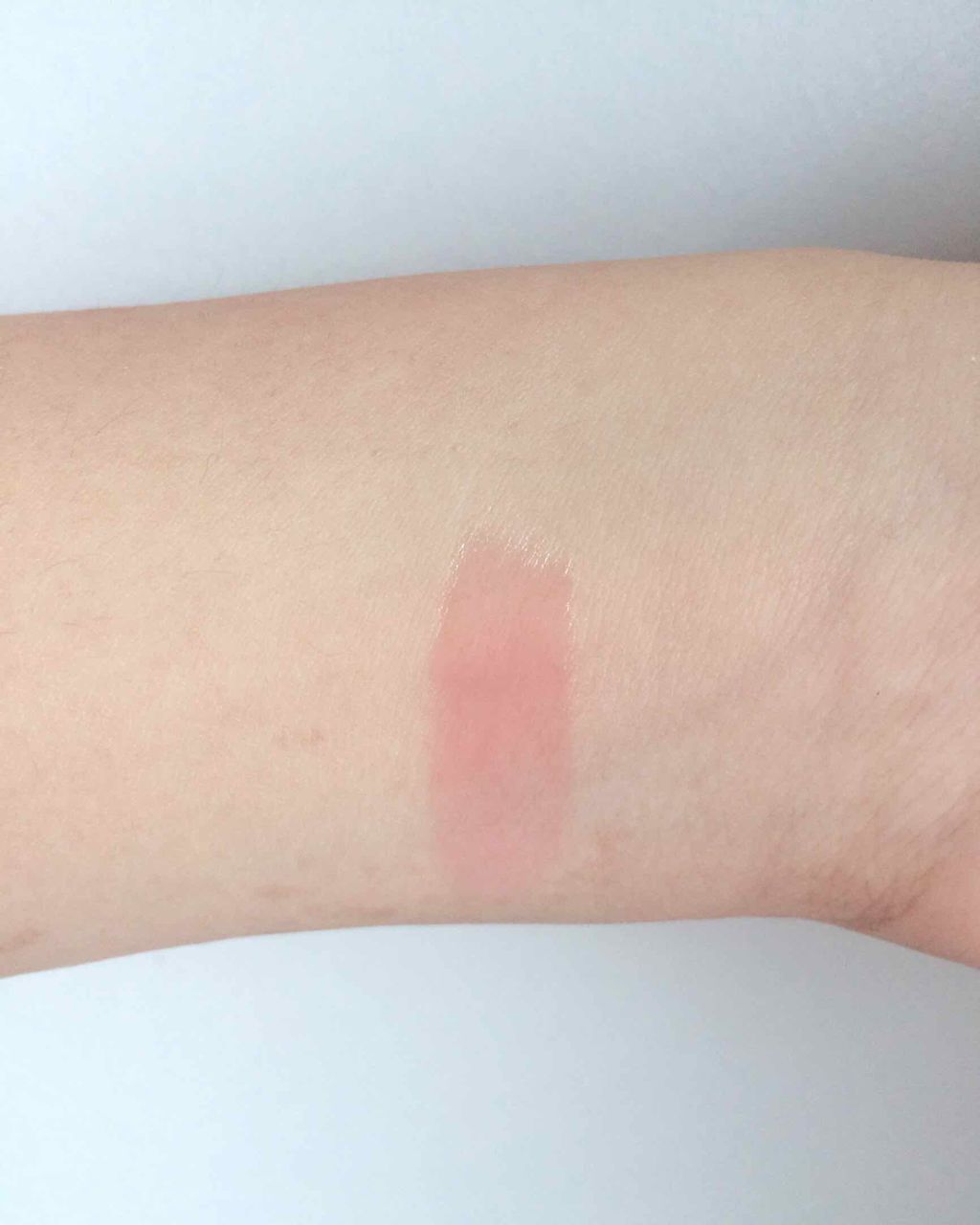 リップティントシロップ/キャンメイク/リップティントを使ったクチコミ（3枚目）