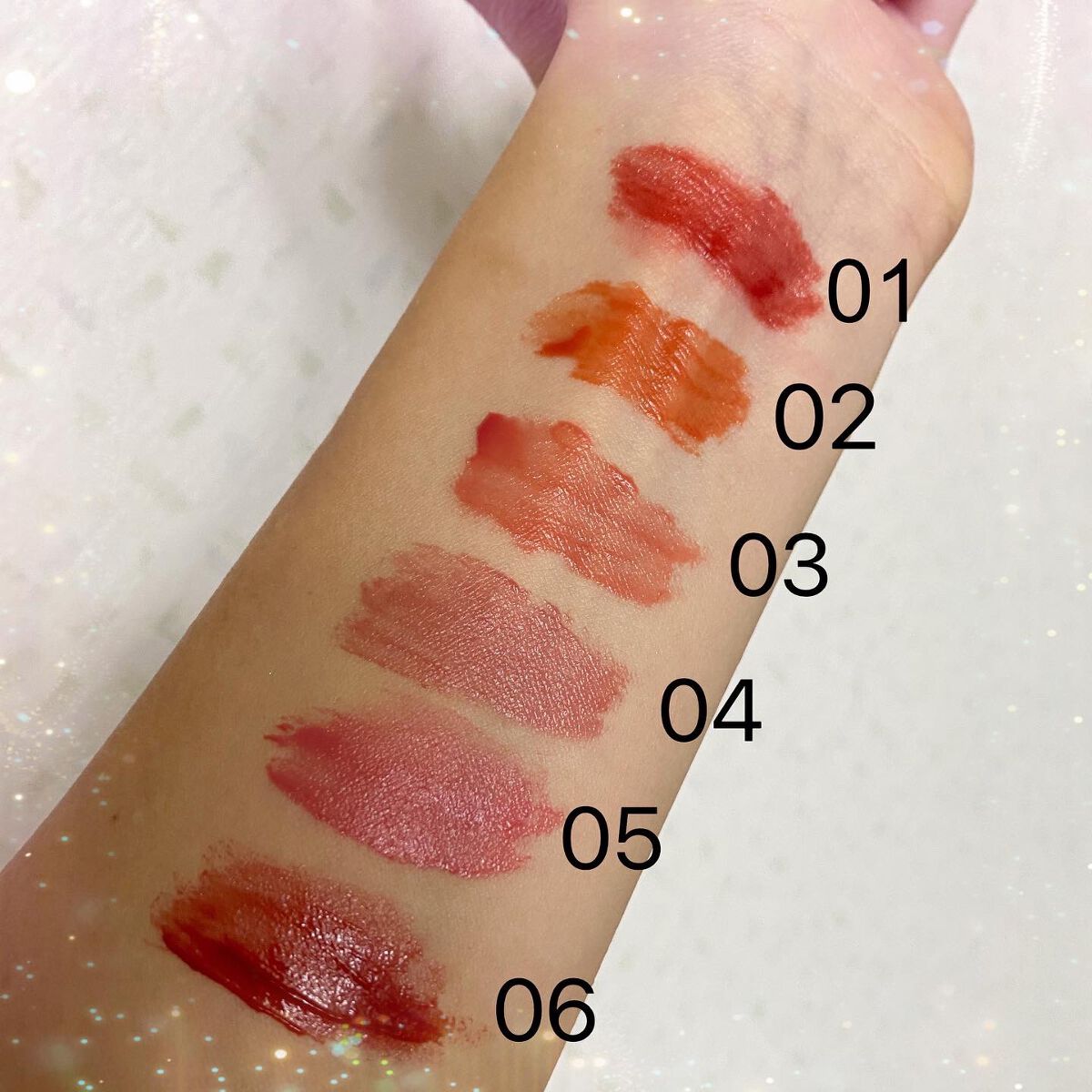 hiroka on LIPS 「おはようございます☀️.°いつもご覧頂き、いいね👍フォロー等あ..」(3枚目)