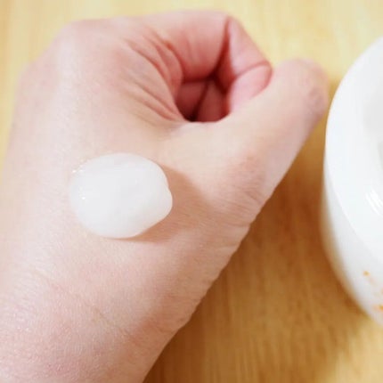 たまご保湿ジェル/ココエッグ/美容液を使ったクチコミ(2枚目)